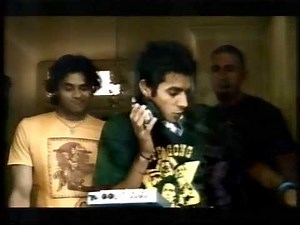 BBC1 Junction 2004 (8)