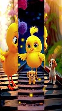 Tiny Bird, Powerful Lesson | Motivational Story