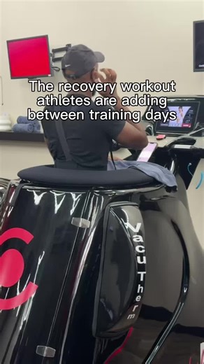 More athletes are adding infrared cardio to their recovery routine. Low impact movement plus infrared heat helps muscles recover while still burning calories. Tag your training partner. #athleterecovery #sportsperformance #infraredtraining #dallasathletes #recoveryworkout