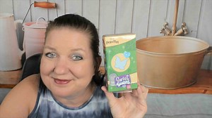 Watch Disney Sweet Seams Tinkerbell Plush Rag Doll Peter Pan on Amazon Live