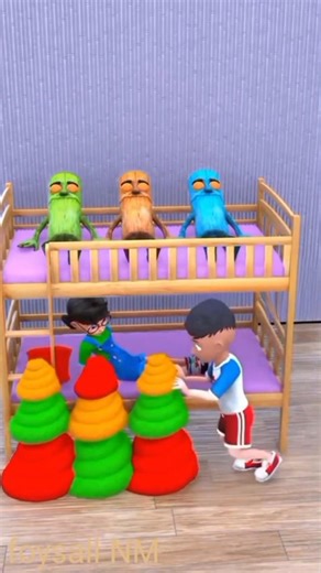 ​আবার পটি করে দিলাম! 💩 Cleaning Challenge in GTA:V এবার কি হলো দেখুন! 🤯💥 #shorts #gtav