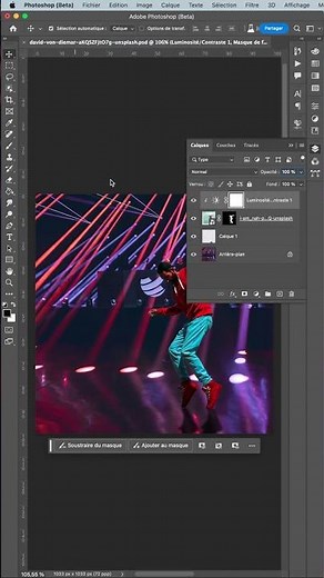 Tutoriel : Importer un PNG dans Adobe Photoshop