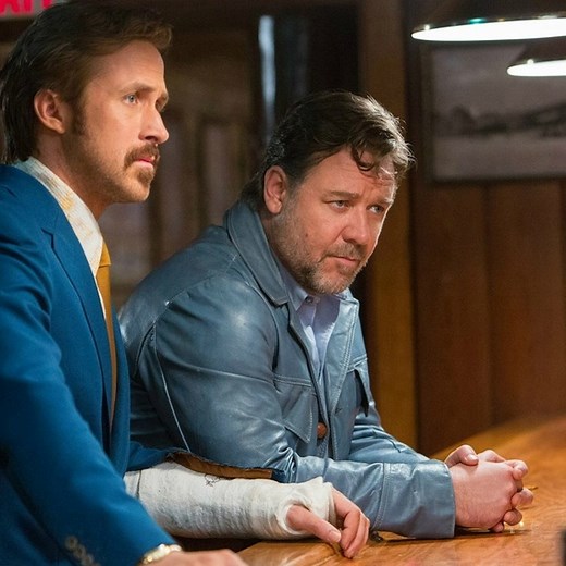 The Nice Guys - Film (2016)
