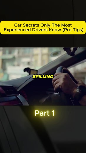 Car secrets only the most Experienced Drivers Know ( Pro Tips ) part 1 #carsecrets #drivinghacks #carcaretips #fypシ゚viral