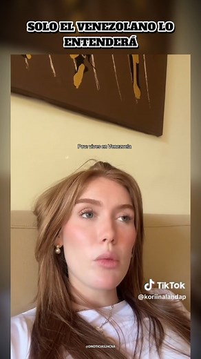 🇻🇪 | Una joven muestra en redes lo que vivimos a diario en Venezuela tras una variación de precios, ya sea un pago en divisas o pago en bolívares, sin incluir que también los precios cambian si es financiado por aplicación. ¿Qué dice el público? | DNoticias24