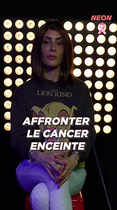 Enceinte de 5 mois et demi, Virgilia Hess se préparait à l'arrivée de son premier enfant. Jusqu'à ce qu'un rendez-vous chez sa gynécologue-obstétricienne ne vienne tout chambouler. À 32 ans, la journaliste et présentatrice météo à la télévision apprend qu'elle est atteinte d'un cancer du sein. Elle doit alors faire coexister chimiothérapie et grossesse. Pour NEON, Virgilia revient sur ce qu'elle a vécu et insiste sur l'importance du dépistage, peu importe son âge. Immense soutien à toutes les #s
