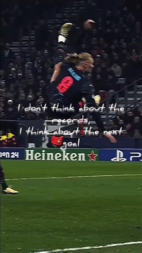 Haaland is just playing FIFA on Amateur mode ⚽ #football #manchestercity #goals #sepakbola #shorts