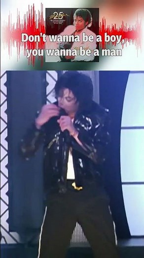 He Wrote "Beat It" to Give Kids a Rock Song They Could Love 🎶