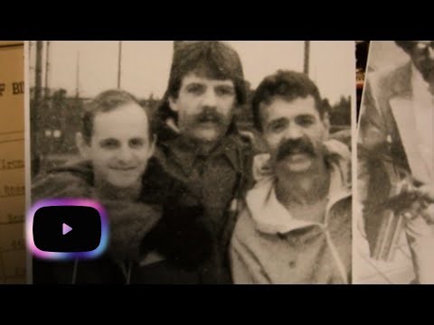 Frank "Dunie" Ryan & The Stopwatch Gang | The Irish Mob | SE1 EP4
