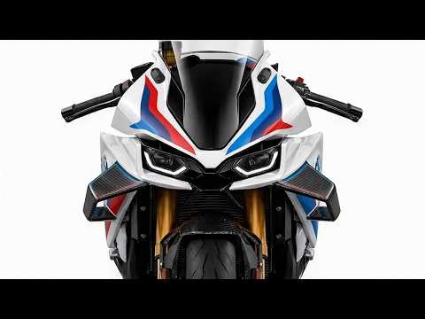 BMW F 450RR 🔞 The Beast No One Saw Coming!