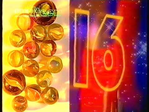 Numbertime Intro 11 20