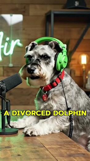 How to Bathe a Dog 🤣 Funny Dog Podcast | Paws On Air #miniatureschnauzer #labrador #podcast