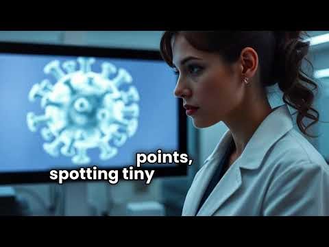 AI Predicts Next Pandemic