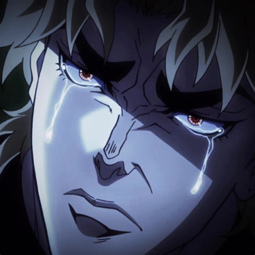 part 1 & 6 dio 👀 ntm im genuinely cooked academically rn. #jojosbizarreadventure #diobrando #DIO #jjba #phantomblood