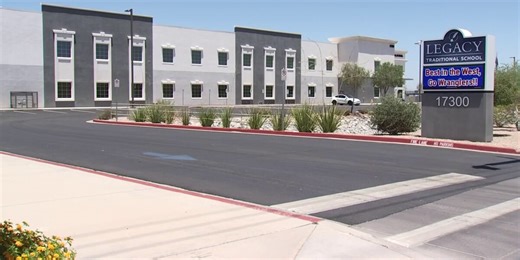 ‘Just end him’: Group of 5th grade girls accused of plotting to kill a boy at school