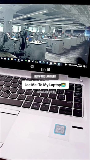 Life of Network Engineer👨‍🔧 #dailyroutine #networking #engineer #networkingwithsohail #ccna