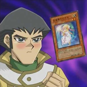 Yu-Gi-Oh! GX Tag Force #Shorts - Exxod & Sphinx Deck vs. Bastion (Magnetkrieger & Valkyrion)