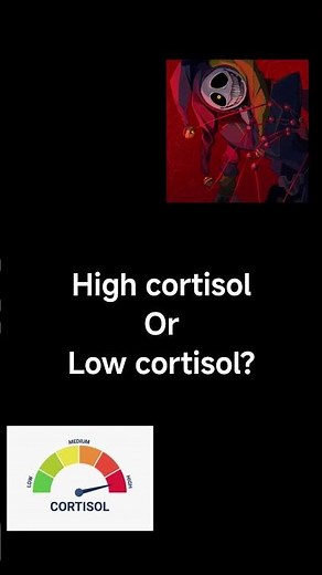 Sound:Take me back back home#lowcortisol #highcortisol