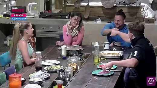 CAPITULO 107 Volverias con tu ex 2/2