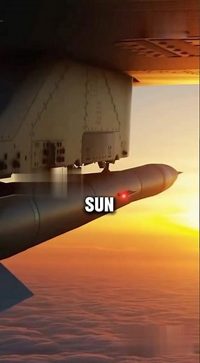 What Would Happen If a Heat Seeking Missile Locked #shortvideo #shorts #aviation#military#fighterjet