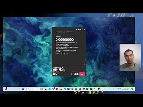 Aprenda a minerar qualquer criptomoeda - unMineable