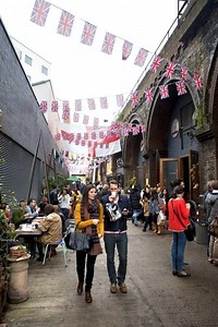 Bermondsey area guide – Find things to do in Bermondsey – Time Out London