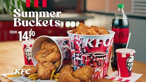 KFC Zimbabwe on Reels