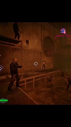 Master the Tank in Left 4 Dead 2 Gameplay