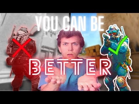 7 Mistakes You Make in CS2