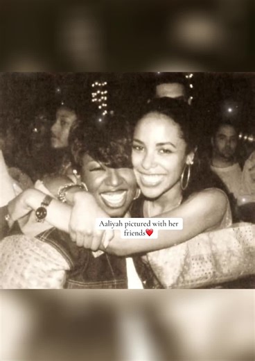 Remembering Aaliyah: A Tribute to Her Legacy