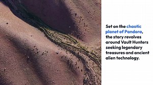 Borderlands Lore Deep Dive