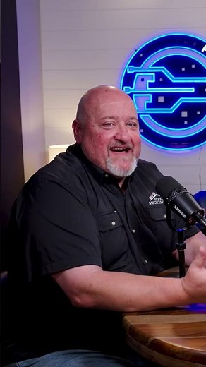 Why Jim Wells Started Papa’s Smokehouse 🔥