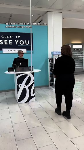 Ultimate Eye Test Experience: Join Us Now!