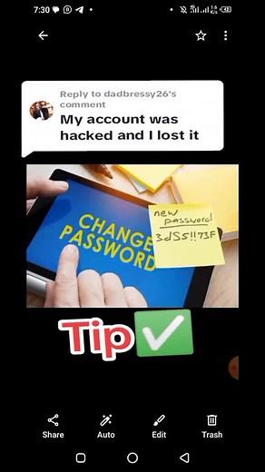 Replying to @dadbressy26 #genesistechme Most Common Passwords To Avoid