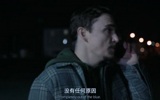 夺命微笑 Smile (2022)