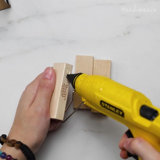 6 easy DIY home decorating ideas 🌺☕️💡 | Handimania