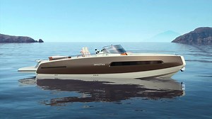 Have you ever tried our brand new Invictus configurator? Show us your favourite yacht 🛥 | Invictus Yacht