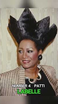 Top 10 Greatest Black Female Soul Voices of All Time