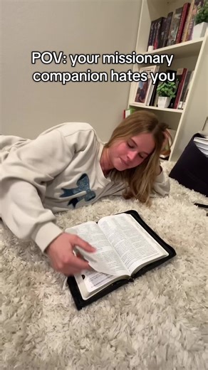 Meanest Things Companions Ever Said in Missionary Work