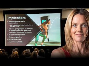 Why Women Are Still Playing by Men’s Rules