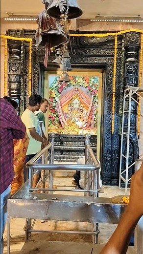 Maa Bhadrakali 🙏🎆🎇