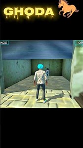 ghoda 🐎#gaming #indiantractor3d #trending #horse Indian Vehicles simulator 3D #games #viral