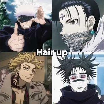 Hair Down 🥶