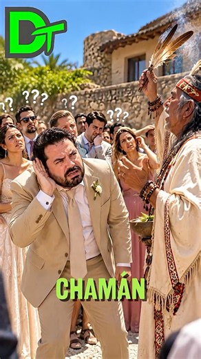 JOSÉ EDUARDO DERBEZ: ¡LA ABURRIDA BODA DE AISLINN! 😂🌞 #JoseEduardoDerbez #AislinnDerbez #DonTije