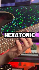 30K views · 2.8K reactions | Hexa = 6 …I think 樂 Hexatonic scales...