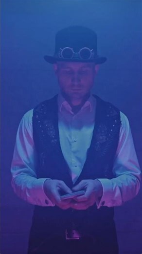 Magician's real life magic tricks😲