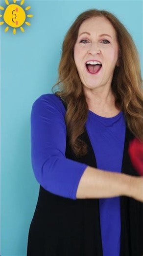 Paint A Rainbow with a Scarf🌈