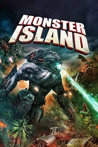 monster island Summary, Trailer, Cast, Where to Watch and More