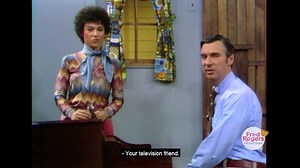 What better way to brighten your day than listening to Rita Moreno sing "It's You I Like," accompanied by Mister Rogers on the piano?! Rita, her husband, and their daughter stopped by the Neighborhood in 1975. Watch clips from Mister Rogers' Neighborhood on our new website dedicated to the show: http://ow.ly/CHq730nm5Kj | Fred Rogers Productions