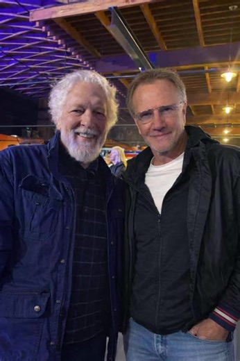 When immortals meet again… there can be only one. ⚔️ #Highlander #kurgan #ConnorMacLeod #cameo